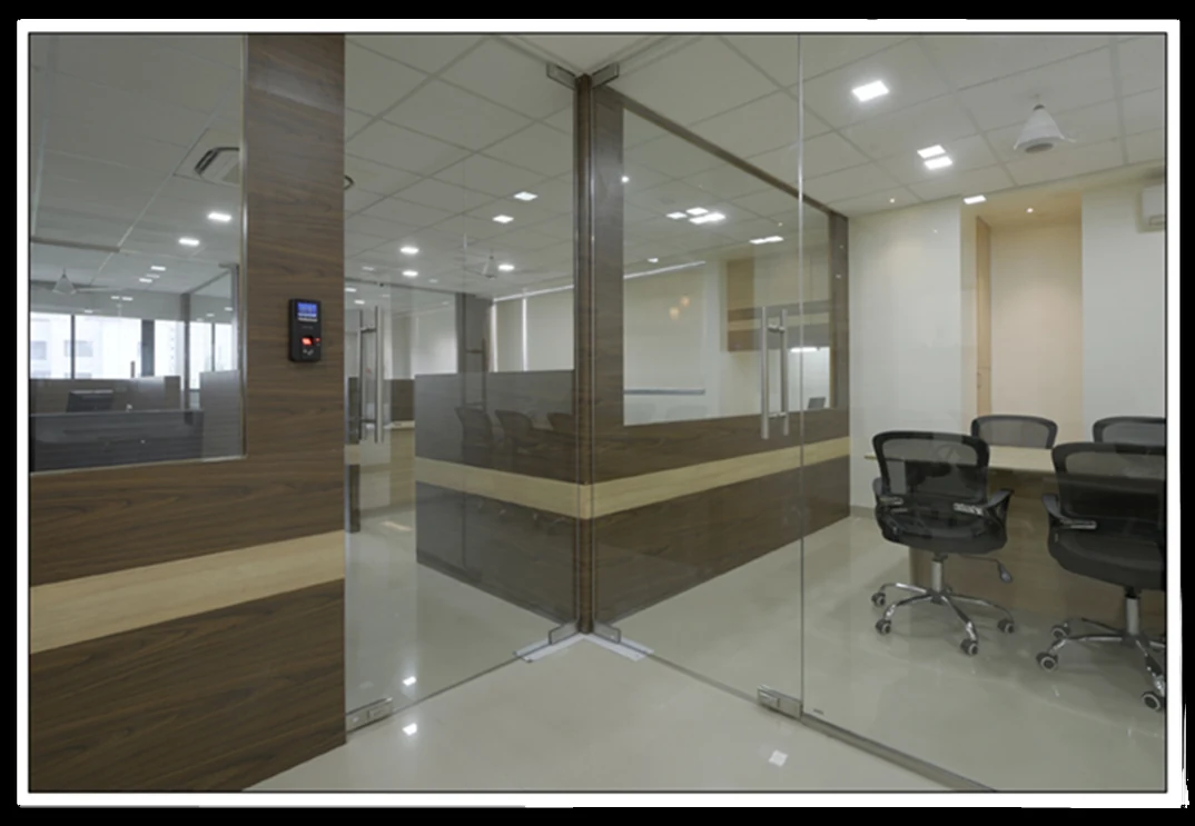 Simplinity workspace in Pimpri, Pune